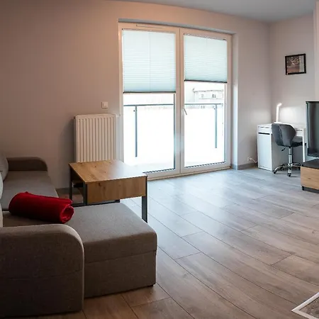 Apartament Kopernika 49 Lodz  Exterior photo