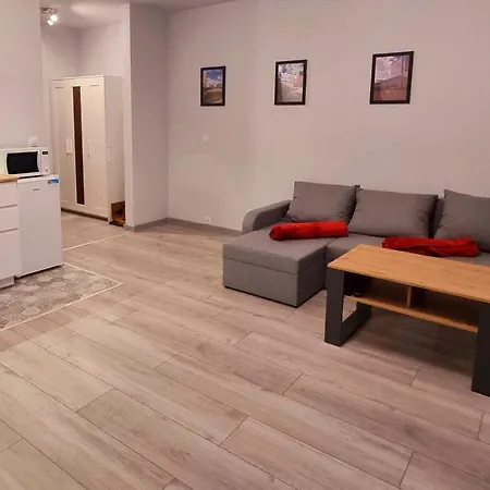 Apartament Kopernika 49 Lodz  Exterior photo
