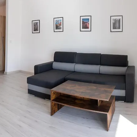 Apartament Kopernika 49 Lodz  Exterior photo