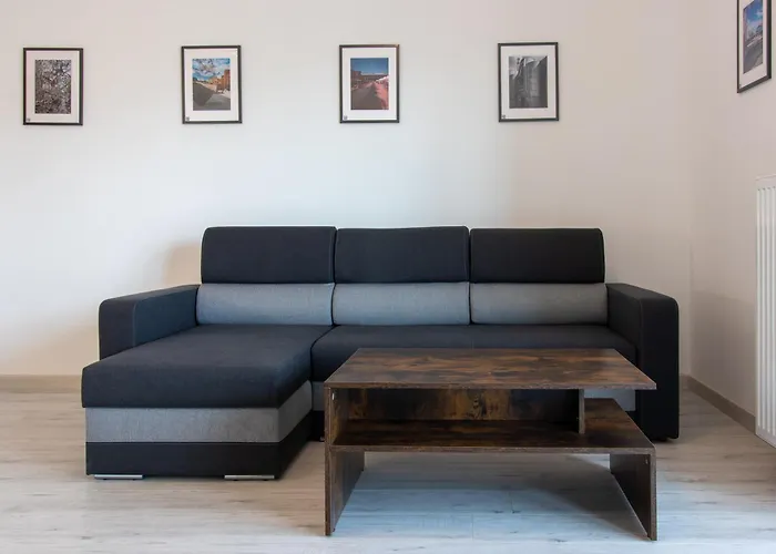 Apartament Kopernika 49