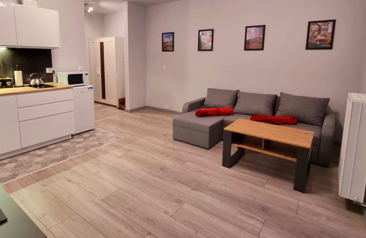 Kopernika 49 Apartment